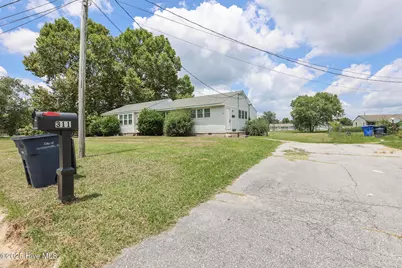 309-311 Starling Street, Jacksonville, NC 28540 - Photo 26