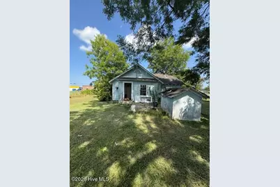 226 S Fifth Street, Aurora, NC 27806 - Photo 6