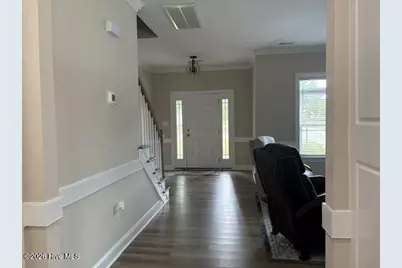 4005 Newby Road, Rocky Mount, NC 27804 - Photo 2