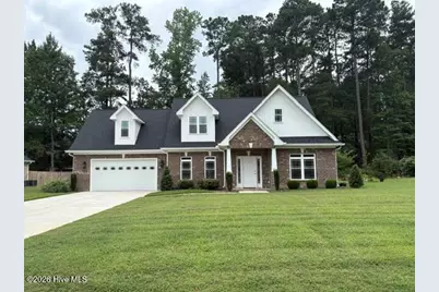 4005 Newby Road, Rocky Mount, NC 27804 - Photo 1