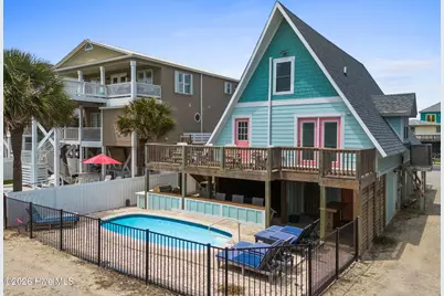 408 E Second Street, Ocean Isle Beach, NC 28469 - Photo 2