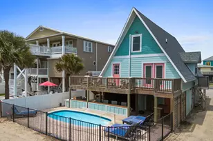 408 E 2nd St, Ocean Isle Beach, NC 28469 - Photo 2