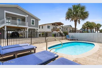 408 E Second Street, Ocean Isle Beach, NC 28469 - Photo 18