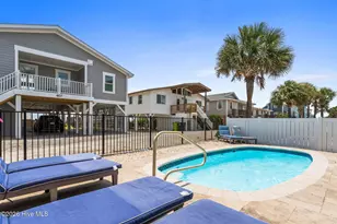 408 E 2nd St, Ocean Isle Beach, NC 28469 - Photo 18