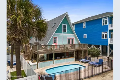 408 E Second Street, Ocean Isle Beach, NC 28469 - Photo 24