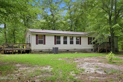 800 Okie Acres Lane, Greenville, NC 27834 - Photo 1