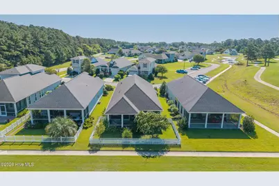 111 Finch Loop, Beaufort, NC 28516 - Photo 18