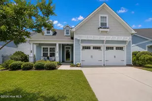 3400 Sandy Bay Cir, Southport, NC 28461 - Photo 1