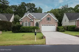 104 Bridge Tender Cove, Sneads Ferry, NC 28460 - Photo 1
