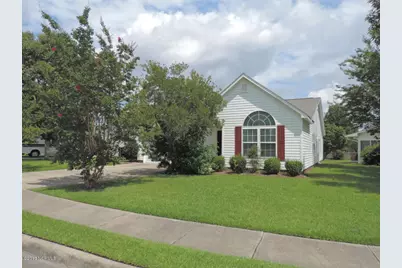 105 Monterey Circle, New Bern, NC 28562 - Photo 1