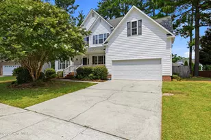 221 Windchime Dr, Wilmington, NC 28412 - Photo 1