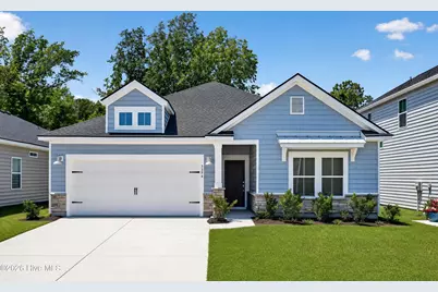 3394 Wood Stork Drive SW #Litchfield Il Lot 35, Ocean Isle Beach, NC 28469 - Photo 1