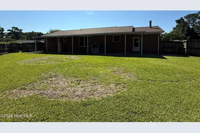 403 Thomas Drive, Jacksonville, NC 28546 - Photo 14