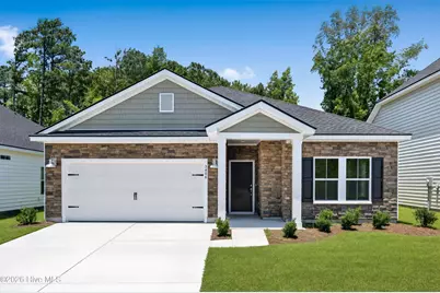 3406 Wood Stork Drive SW #Litchfield Il Lot 32, Ocean Isle Beach, NC 28469 - Photo 1