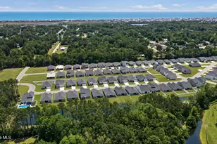 3406 Wood Stork Dr SW, Ocean Isle Beach, NC 28469 - Photo 4
