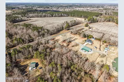 Lot 1 Sr 1151, Chocowinity, NC 27817 - Photo 14