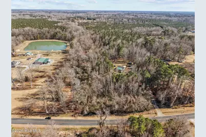 Lot 1 Sr 1151, Chocowinity, NC 27817 - Photo 10