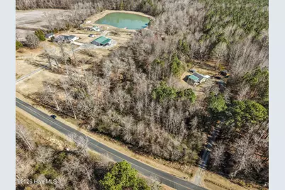 Lot 1 Sr 1151, Chocowinity, NC 27817 - Photo 8