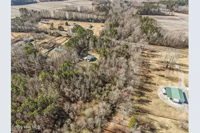 Lot 1 Sr 1151, Chocowinity, NC 27817 - Photo 2