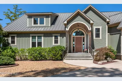 114 Robert Court, Hertford, NC 27944 - Photo 2