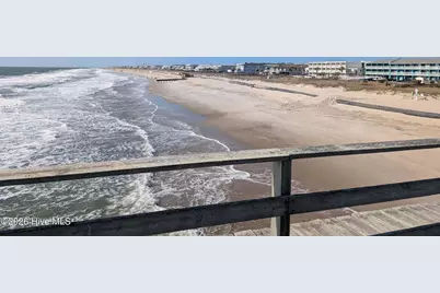 901 N Lake Park Boulevard S #Unit 405, Carolina Beach, NC 28428 - Photo 8