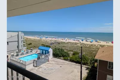 901 N Lake Park Boulevard S #Unit 405, Carolina Beach, NC 28428 - Photo 2