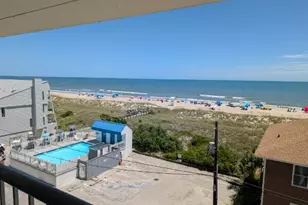 901 N Lake Park Blvd S, Carolina Beach, NC 28428 - Photo 2