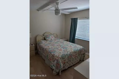 901 N Lake Park Boulevard S #Unit 405, Carolina Beach, NC 28428 - Photo 6