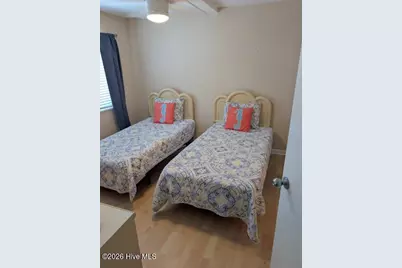 901 N Lake Park Boulevard S #Unit 405, Carolina Beach, NC 28428 - Photo 10