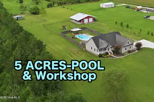 1610 Rollover Creek Rd, New Bern, NC 28562 - Photo 1