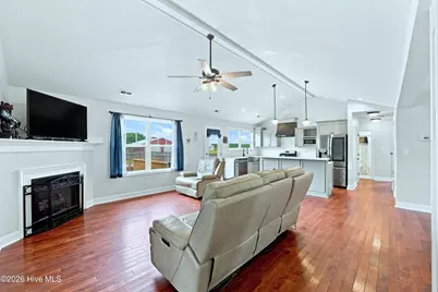 1610 Rollover Creek Road, New Bern, NC 28562 - Photo 4