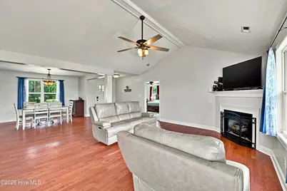 1610 Rollover Creek Road, New Bern, NC 28562 - Photo 10
