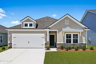 3468 Sandhill Crane Dr SW, Ocean Isle Beach, NC 28469 - Photo 1