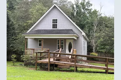 1054 Whitehall Road, Whiteville, NC 28472 - Photo 2