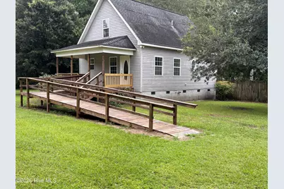 1054 Whitehall Road, Whiteville, NC 28472 - Photo 1