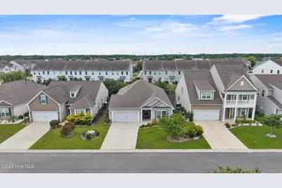 507 Steele Loop, Wilmington, NC 28411 - Photo 2