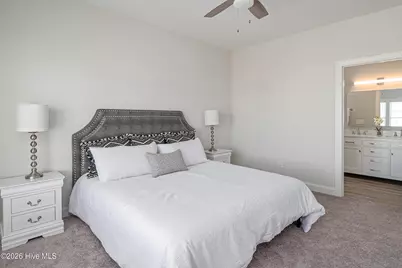 2133 N Kali Lane #B, Greenville, NC 27834 - Photo 16