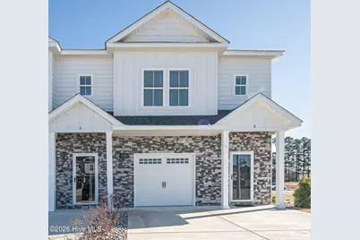 2133 N Kali Lane #B, Greenville, NC 27834 - Photo 1