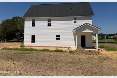 321 Thorntons Creek Drive, Erwin, NC 28339 - Photo 2