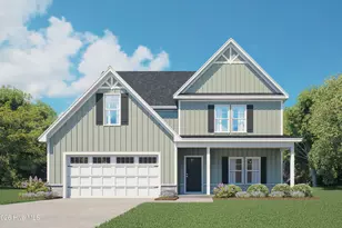 321 Thorntons Creek Dr, Erwin, NC 28339 - Photo 10