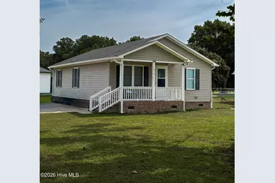 810 W Grubb Street, Hertford, NC 27944 - Photo 1