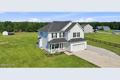109 Sligo Way, Moyock, NC 27958 - Photo 4