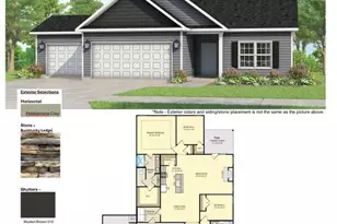 195 Laborde Ln, Raeford, NC 28376 - Photo 2