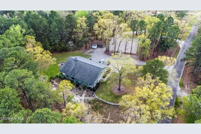215 Cameron Camp Road, Cameron, NC 28326 - Photo 44