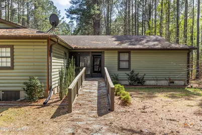 215 Cameron Camp Road, Cameron, NC 28326 - Photo 16