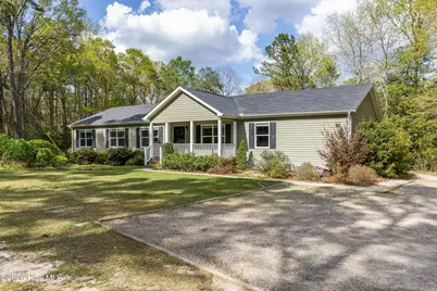 215 Cameron Camp Road, Cameron, NC 28326 - Photo 10