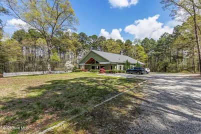 215 Cameron Camp Road, Cameron, NC 28326 - Photo 48