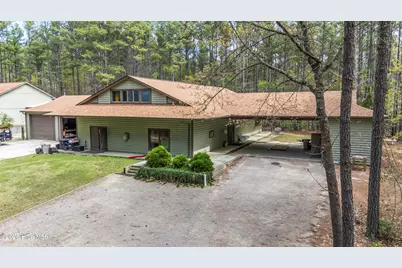 215 Cameron Camp Road, Cameron, NC 28326 - Photo 14