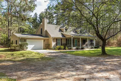 215 Cameron Camp Road, Cameron, NC 28326 - Photo 8