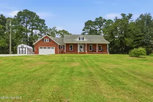 1630 Brices Creek Rd, New Bern, NC 28562 - Photo 2